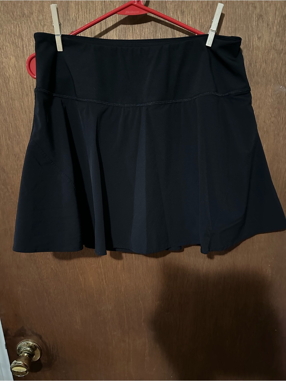 Tennis skirt